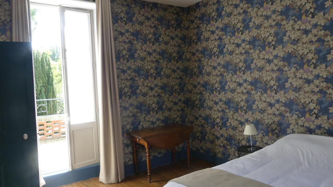 Maison Du Moulin 栋济 外观 照片